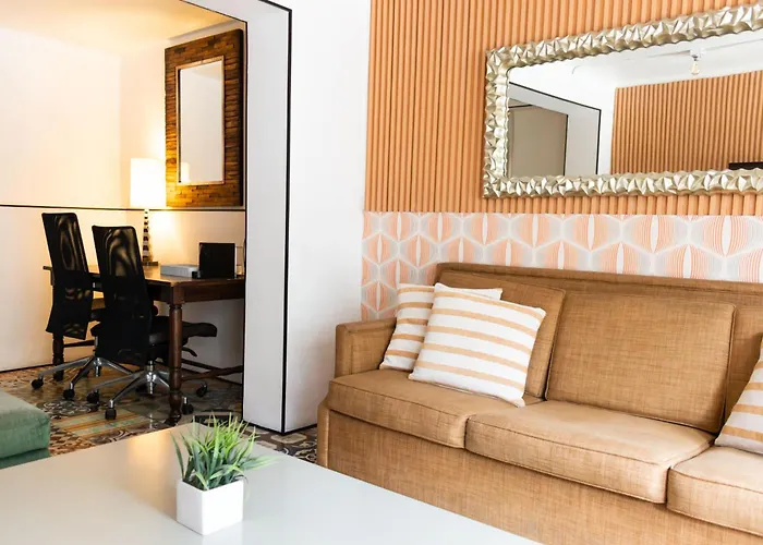 Apartamento Puerta Roja Excelente Ubicacion En La Condesa *