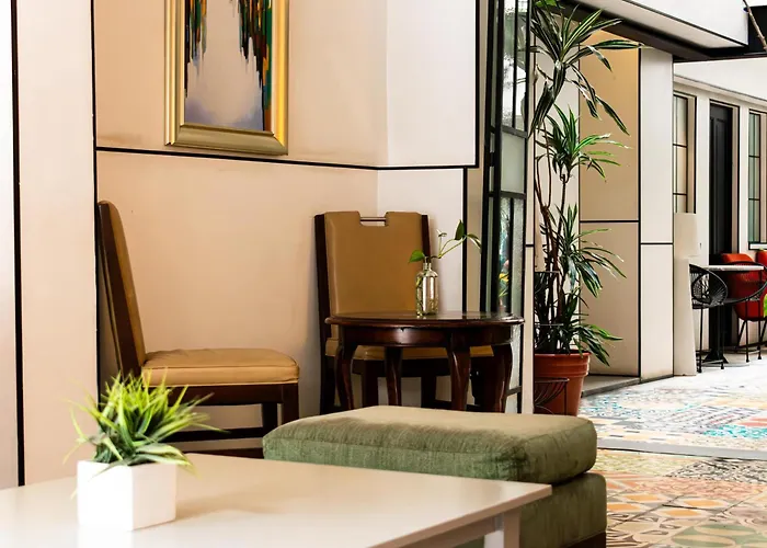 Apartamento Puerta Roja Excelente Ubicacion En La Condesa México DF