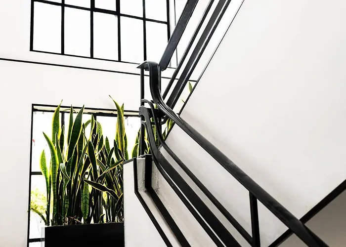 Puerta Roja Excelente Ubicacion En La Condesa Apartamento