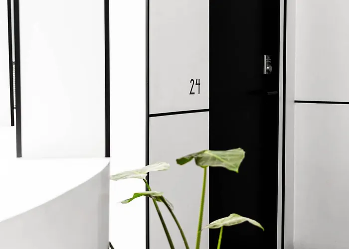 Puerta Roja Excelente Ubicacion En La Condesa Apartamento México DF