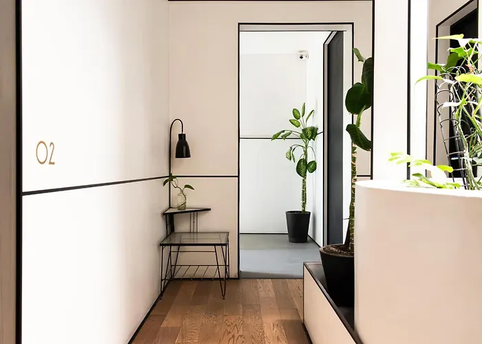 Puerta Roja Excelente Ubicacion En La Condesa Apartamento