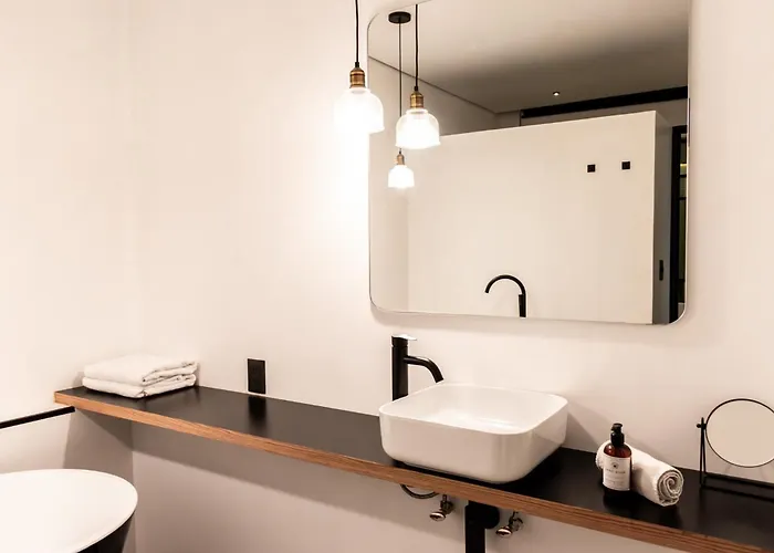 Puerta Roja Excelente Ubicacion En La Condesa Apartamento México DF