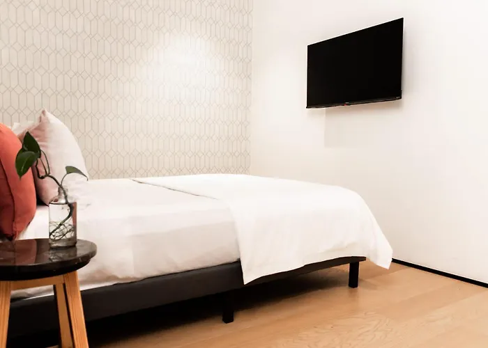 Apartamento Puerta Roja Excelente Ubicacion En La Condesa *